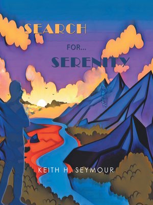 cover image of Search For...Serenity